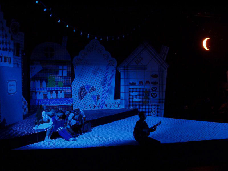 Brundibar, Hans Krása