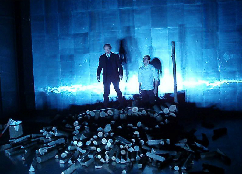 "Mordshunger" - Tom Peukert