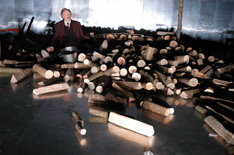 "Mordshunger" - Tom Peukert