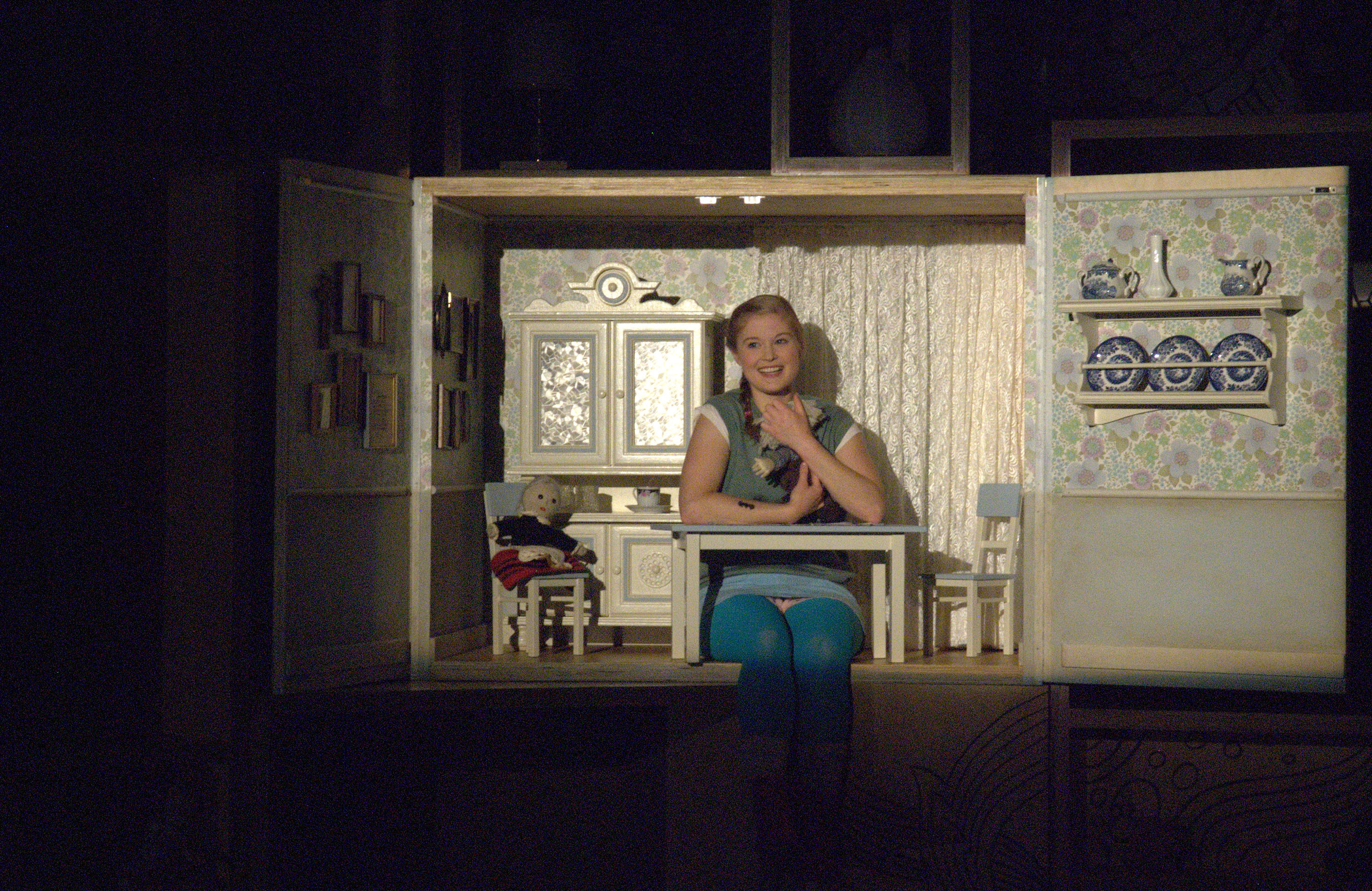 Wir alle für immer zusammen